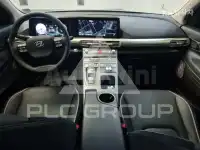 2024 Hyundai Nexo