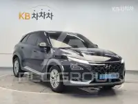 2024 Hyundai Nexo