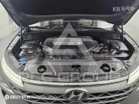 2024 Hyundai Nexo