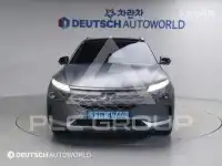 2024 Hyundai Nexo