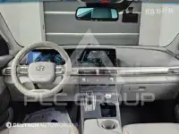 2024 Hyundai Nexo