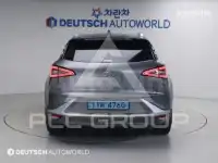 2024 Hyundai Nexo