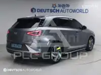 2024 Hyundai Nexo