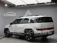 2024 Hyundai Santa Fe