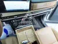 2024 Hyundai Santa Fe