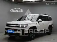 2024 Hyundai Santa Fe