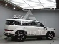 2024 Hyundai Santa Fe