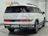 2024 Hyundai Santa Fe
