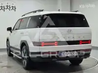 2024 Hyundai Santa Fe