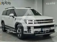 2024 Hyundai Santa Fe