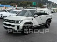 2024 Hyundai Santa Fe