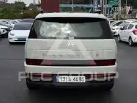 2024 Hyundai Santa Fe