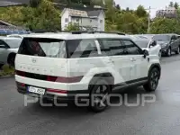 2024 Hyundai Santa Fe