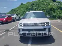 2024 Hyundai Santa Fe