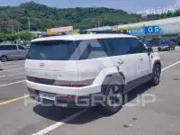 2024 Hyundai Santa Fe