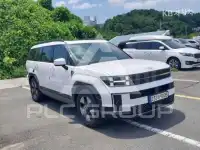 2024 Hyundai Santa Fe