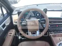 2024 Hyundai Santa Fe