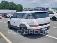2024 Hyundai Santa Fe