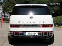 2024 Hyundai Santa Fe