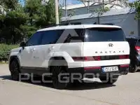 2024 Hyundai Santa Fe