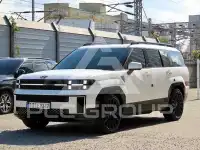 2024 Hyundai Santa Fe