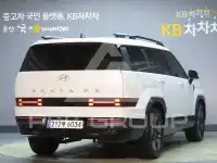 2024 Hyundai Santa Fe