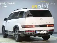 2024 Hyundai Santa Fe