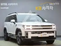 2024 Hyundai Santa Fe