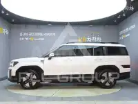 2024 Hyundai Santa Fe