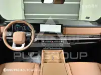 2024 Hyundai Santa Fe