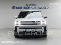 2024 Hyundai Santa Fe
