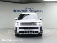 2024 Hyundai Santa Fe