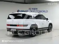 2024 Hyundai Santa Fe
