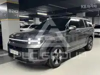 2024 Hyundai Santa Fe