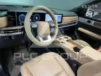 2024 Hyundai Santa Fe