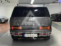 2024 Hyundai Santa Fe