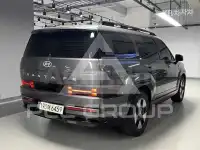 2024 Hyundai Santa Fe