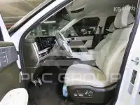 2024 Hyundai Santa Fe