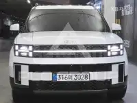 2024 Hyundai Santa Fe