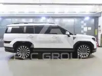 2024 Hyundai Santa Fe