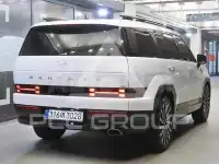 2024 Hyundai Santa Fe