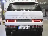 2024 Hyundai Santa Fe