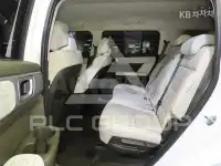 2024 Hyundai Santa Fe