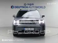 2024 Hyundai Santa Fe