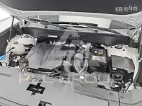 2024 Hyundai Santa Fe