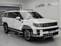 2024 Hyundai Santa Fe