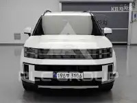 2024 Hyundai Santa Fe