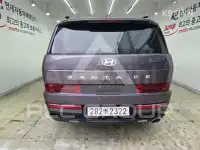 2024 Hyundai Santa Fe