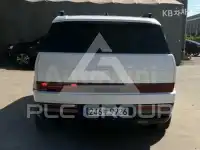 2024 Hyundai Santa Fe