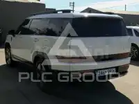 2024 Hyundai Santa Fe